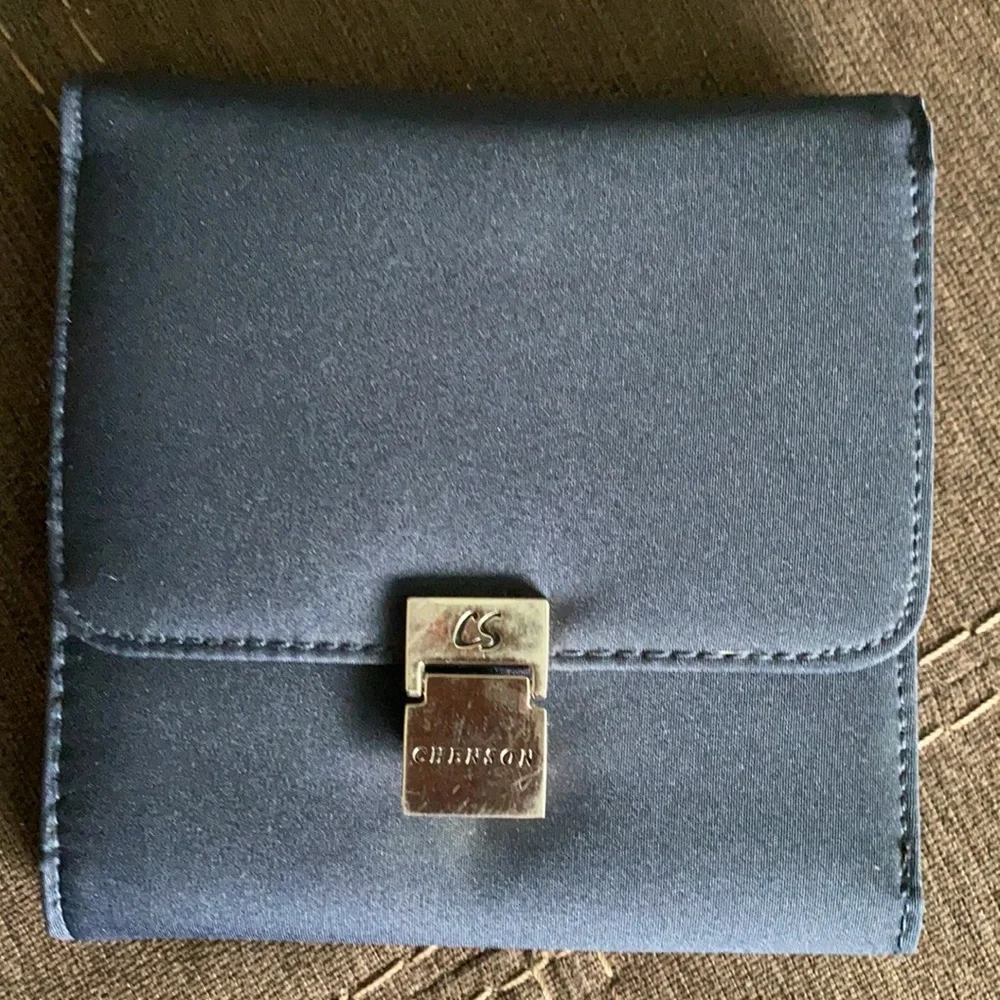 Chenson Collection wallet - Picture 2 of 7